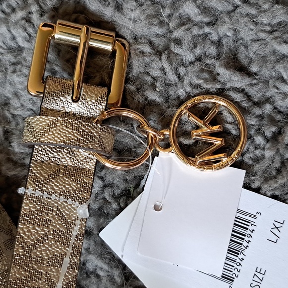 NWT Michael Kors Belt Bag - Picture 9 of 9